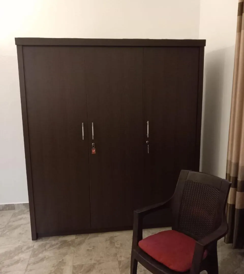 Forrthuna Mio Villa Negombo 0*,