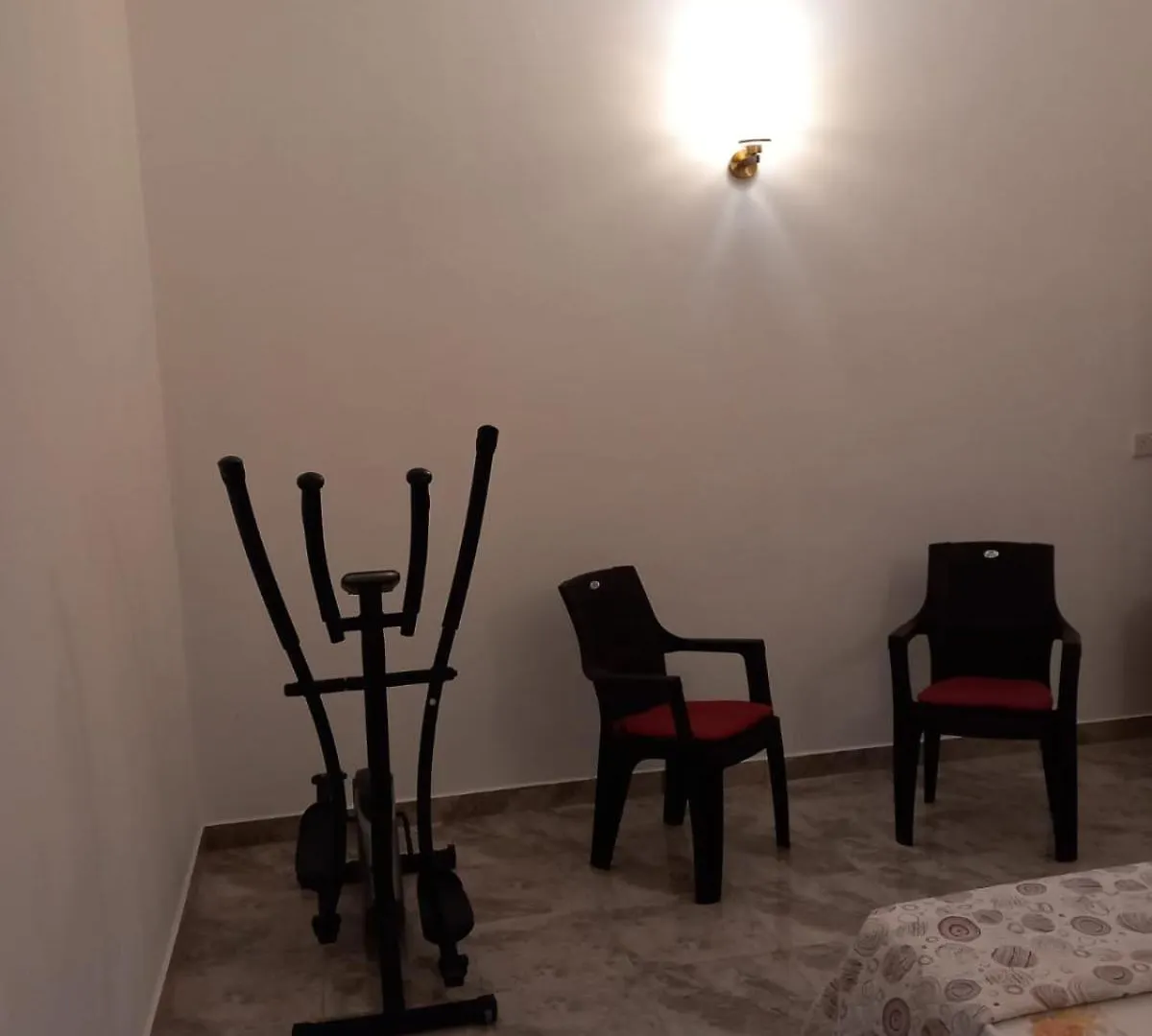 Guest house Forrthuna Mio Villa Negombo