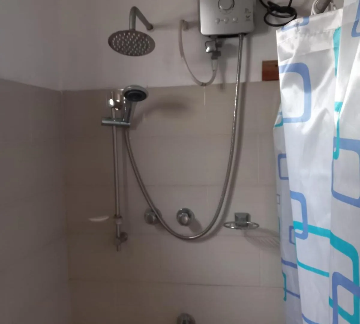 Forrthuna Mio Villa Negombo Guest house