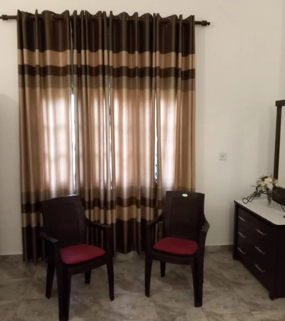Forrthuna Mio Villa Negombo