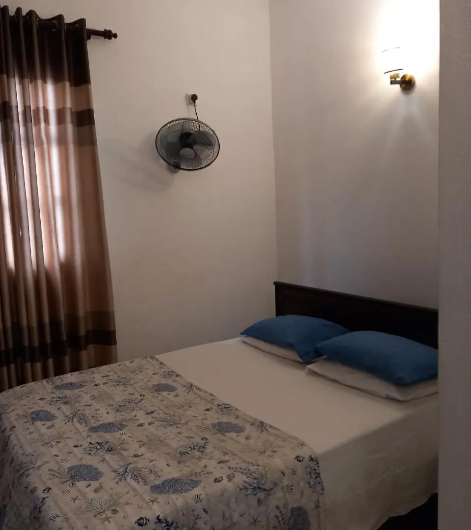 Forrthuna Mio Villa Negombo