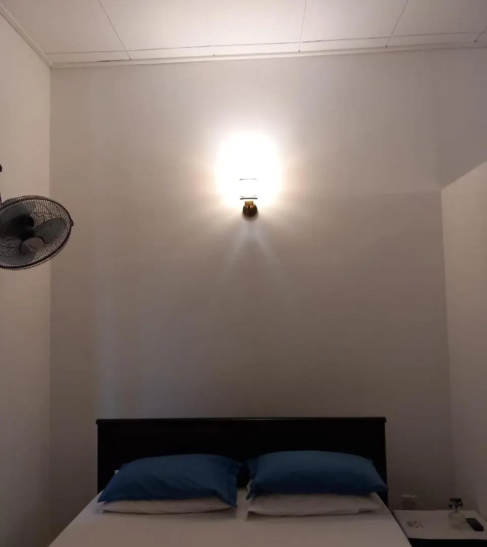 Guest house Forrthuna Mio Villa Negombo