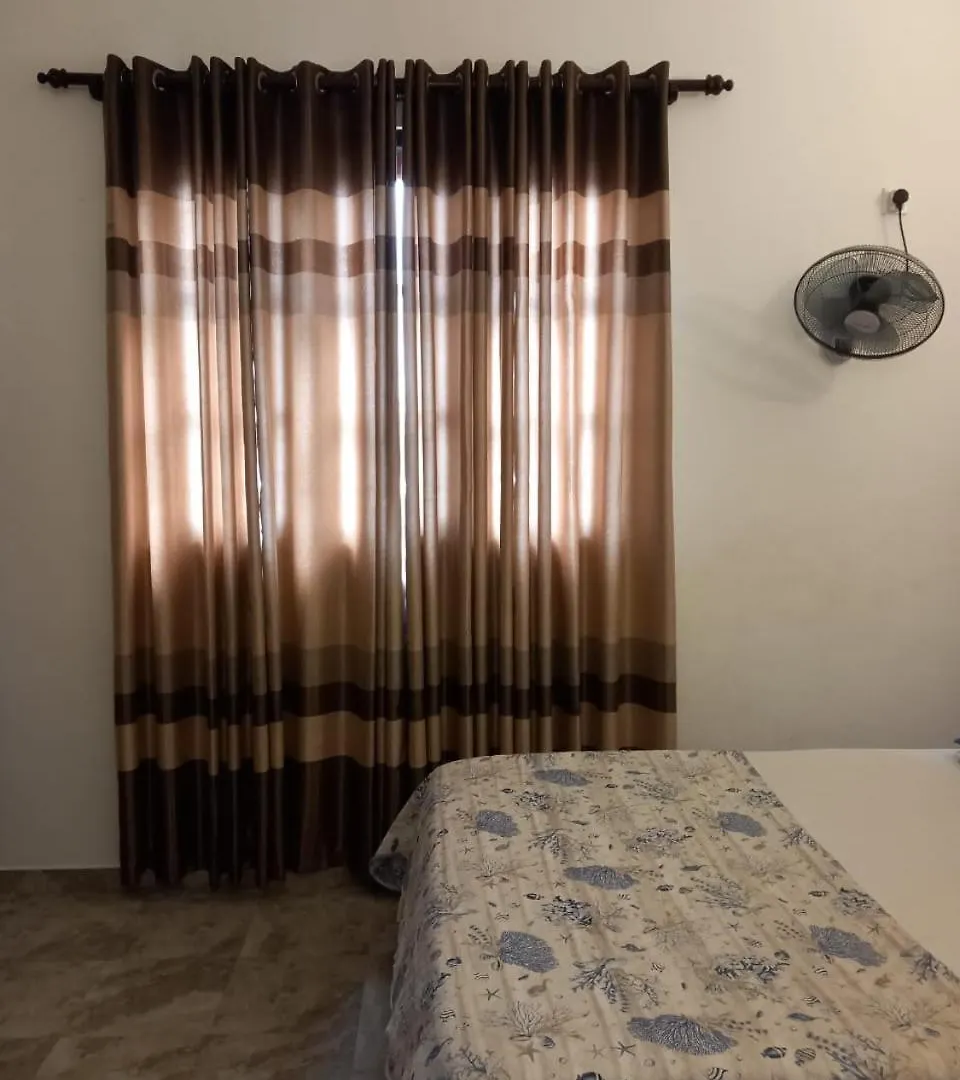 Guest house Forrthuna Mio Villa Negombo