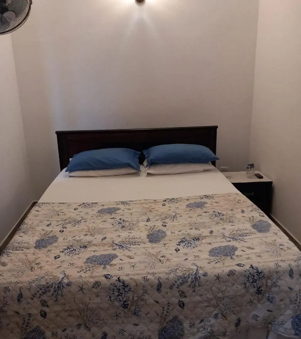 Forrthuna Mio Villa Negombo Guest house