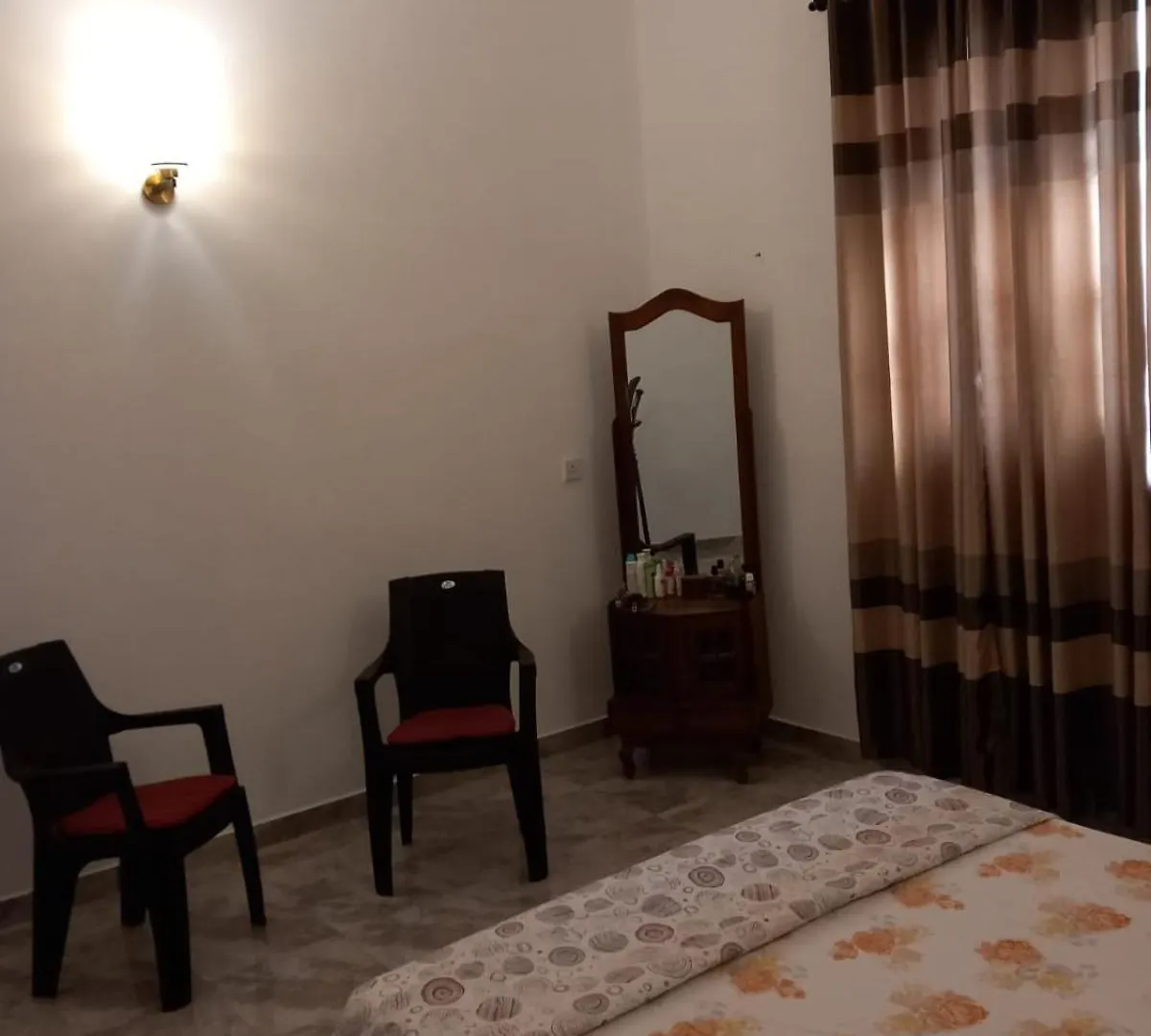 Forrthuna Mio Villa Negombo Sri Lanka