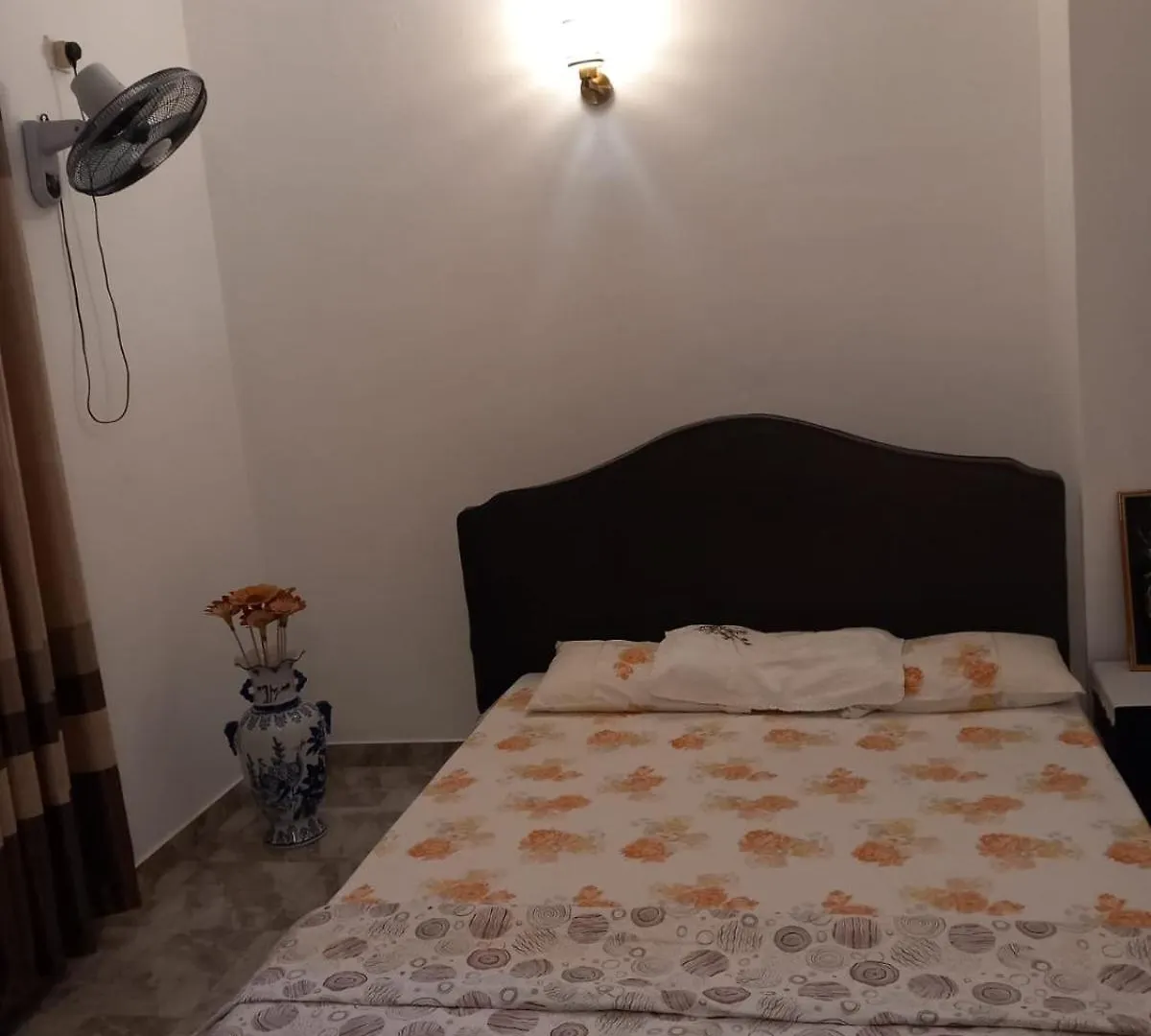 Forrthuna Mio Villa Negombo