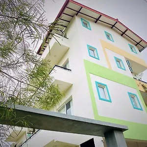 Guest house Srimadis Near Airport -, Negombo