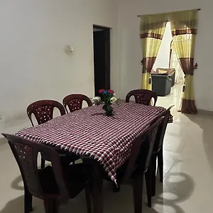 Guest house Shalomi's & Happy, Negombo